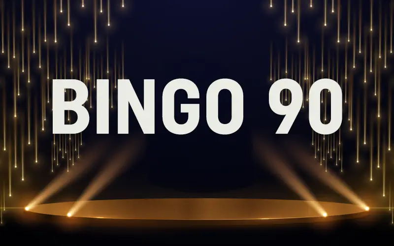 Bingo Slot 1