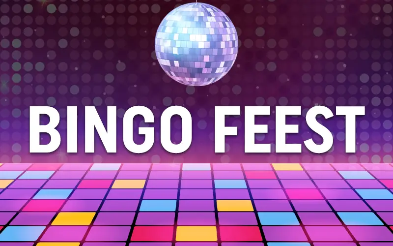 Bingo Slot 2